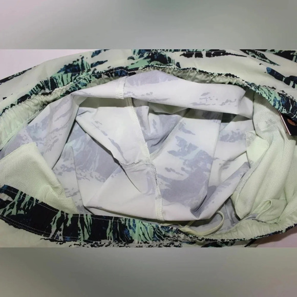 NWT The North Face Men’s Wander Lightweight Flashdry Water Repellent Shorts XXL - Picture 12 of 13